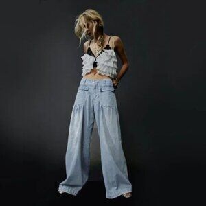 *NEW* BiBi Balloon Jeans